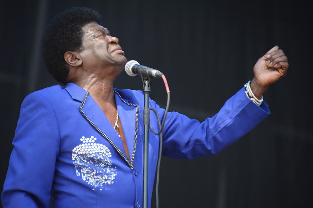 Charles Bradley Black Sabbath Changes Cover Budos