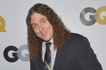 'Weird Al' Yankovic and Sony Settle $5 Million Lawsuit