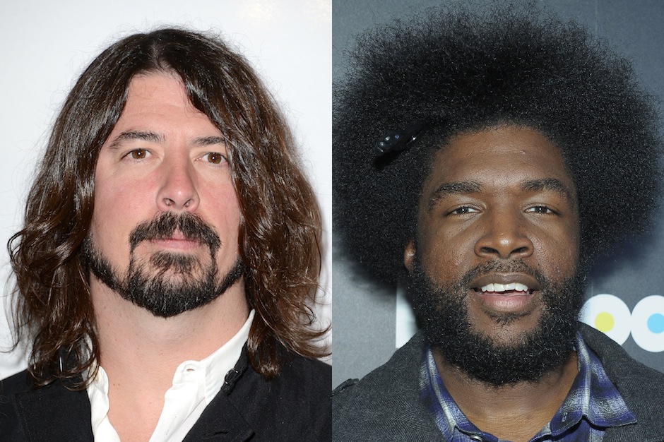 Foo Fighters, the Roots, Super Bowl, concerts