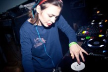 Nina Kraviz