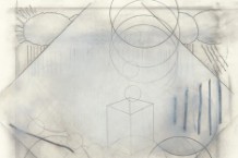 From the cover of Actress' forthcoming 'Ghettoville'