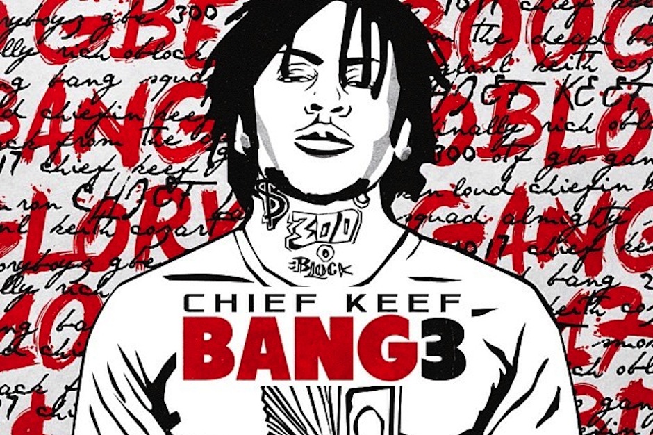 Chief Keef, "Killer," "Make It Count"