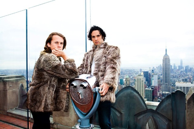 Ylvis, "The Fox," what the fox say, New York Times, bestseller, children's book