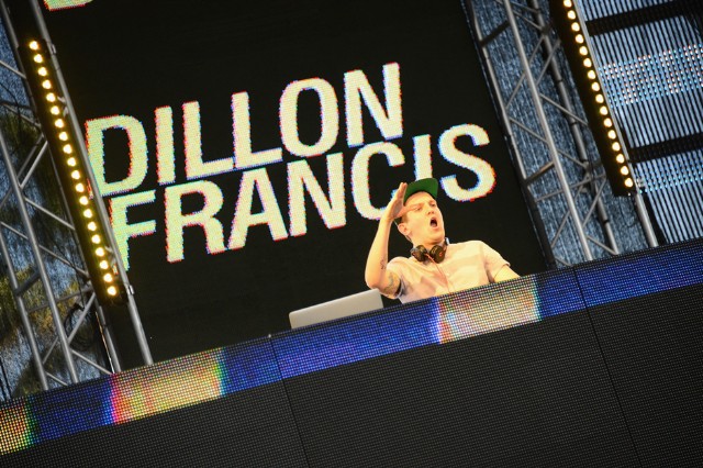 holy ship!!! 2014 lineup schedule set times