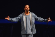 Rap Songs of the Week: Drake Half-Steps Into Petty Beef on ‘Draft Day’