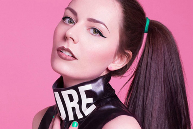 pc music, hannah diamond