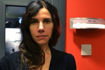 PJ Harvey, BBC Radio 4, Julian Assange
