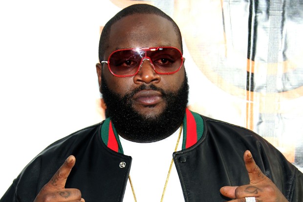 Rick Ross Can Rap About Fake Drug Deals Using Real Dealer's Name, Judge ...