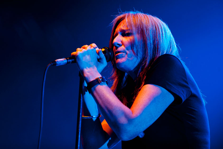 portishead, all tomorrow's parties, iceland, 2014