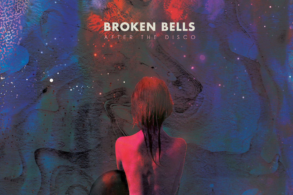 Broken Bells 'After the Disco' Stream Title Track