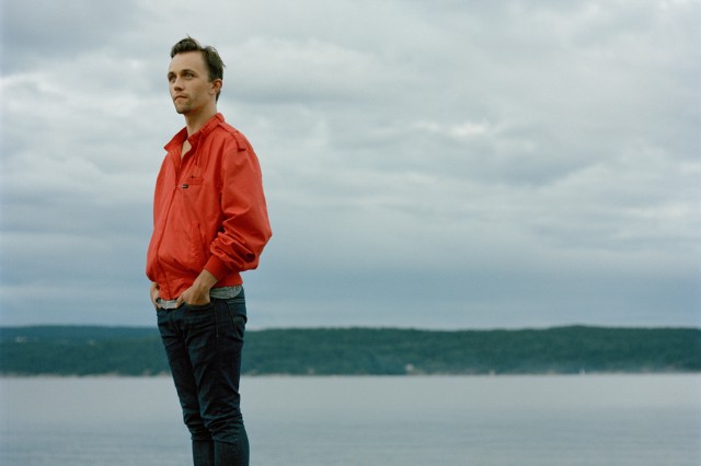 Sondre Lerche The Sleepwalker Sundance Soundtrack Palindromes