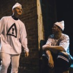 Flosstradamus Enjoy the Spoils of the Road on Their IRL Tour