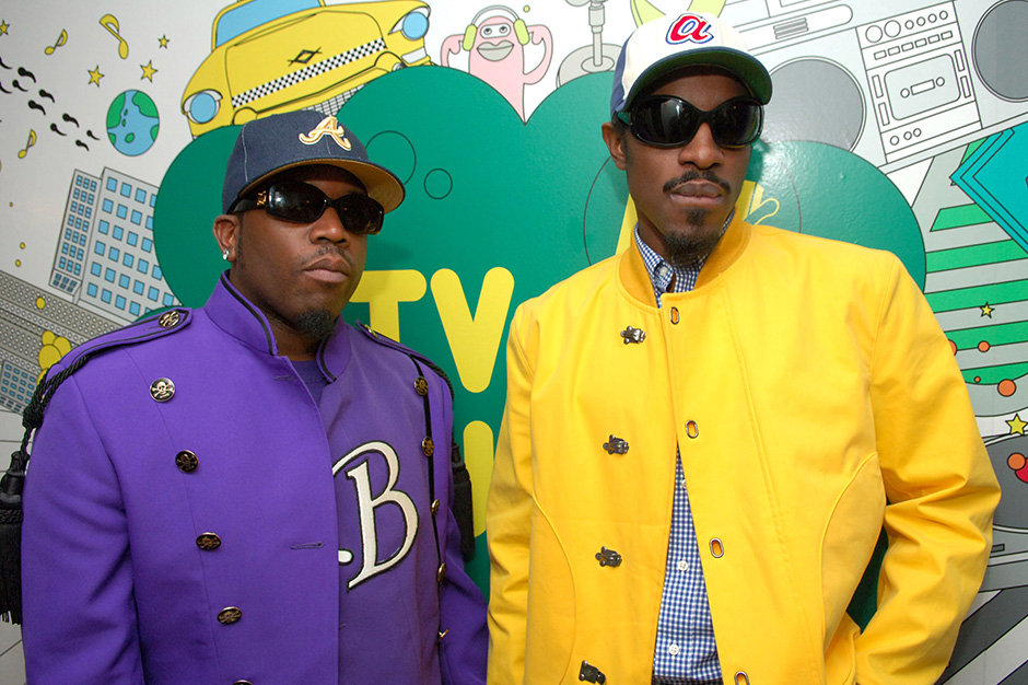 outkast, governors ball, reunion