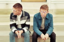 Brit Awards 2014, nominees, Disclosure, Arctic Monkeys, Rudimental, David Bowie