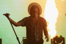 bruno mars, super bowl 2014, halftime show