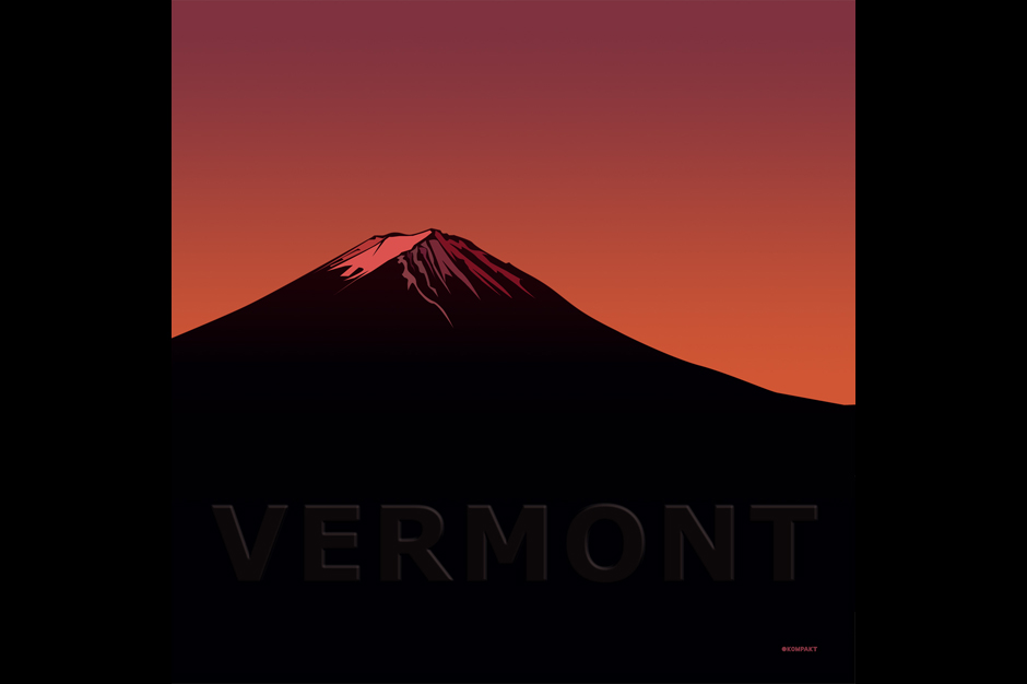 Vermont, 'Vermont' (Kompakt)