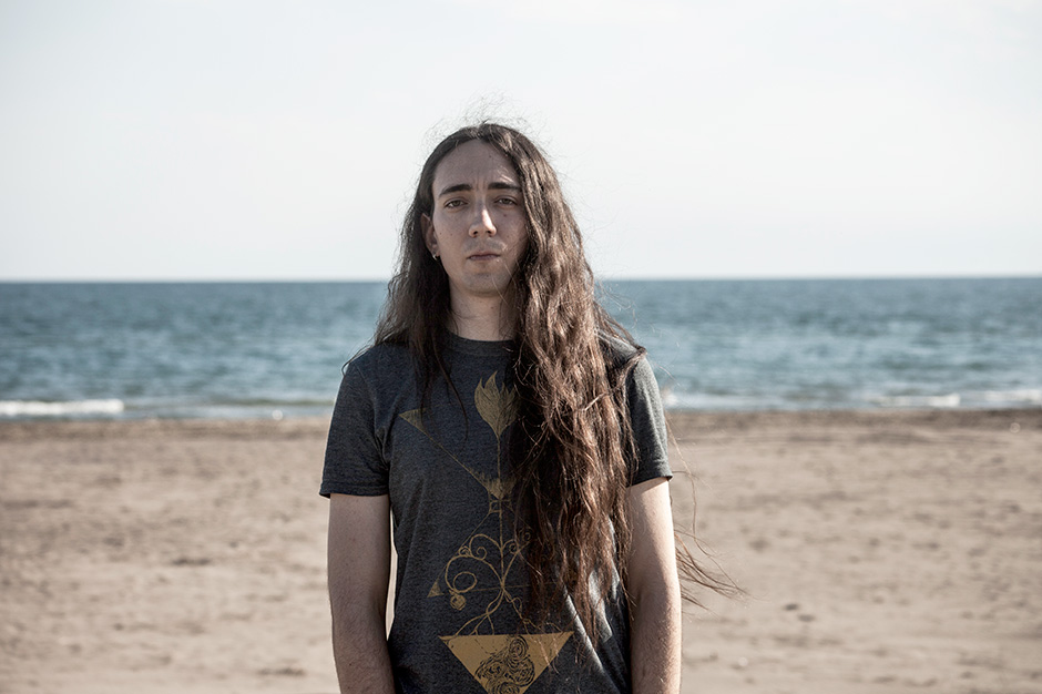 Niege of Alcest