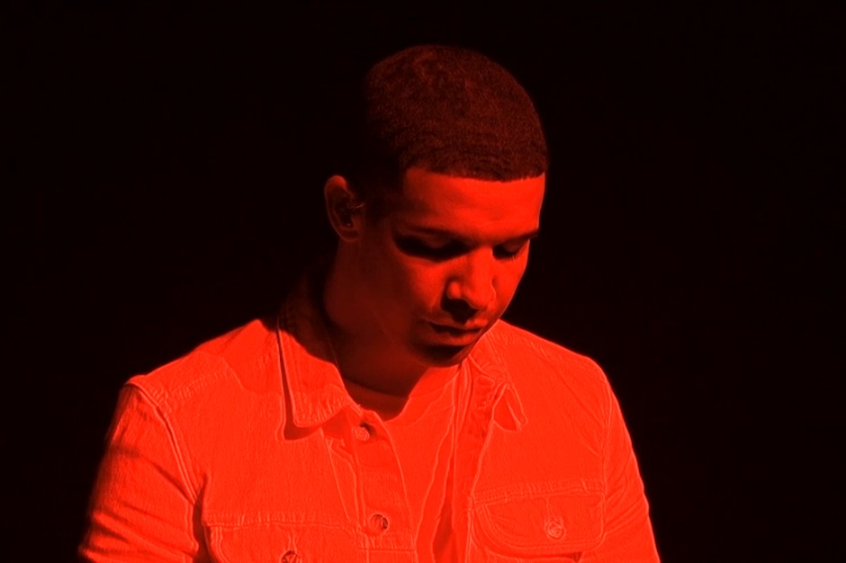 Drake, 'Saturday Night Live'