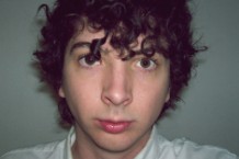 Youth Lagoon, "Worms," 'The Space Project," Rings of Uranus