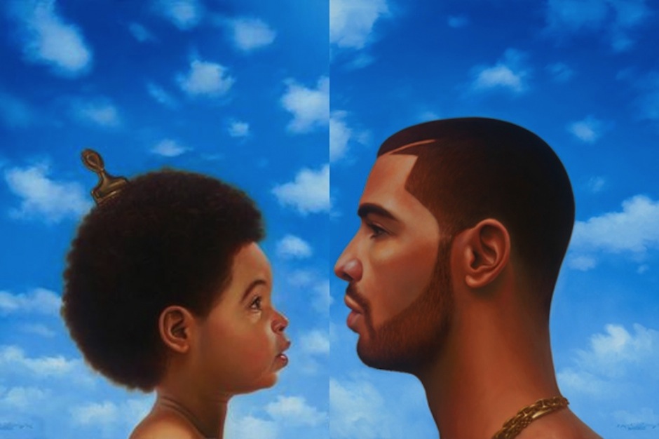 Drake, weather, 'Nothing Was the Same'