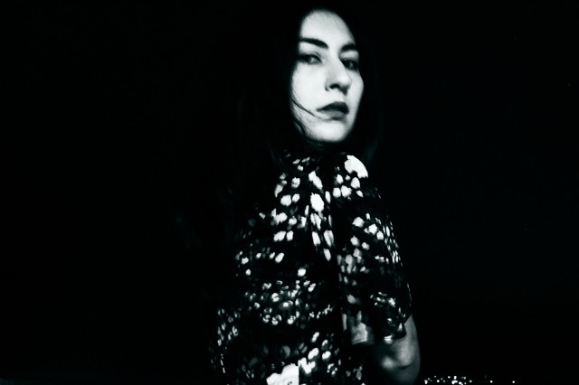 miserable, Kristina Esfandiari, whirr