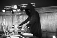 Actress 'Rap' Stream Ghettoville Last Album