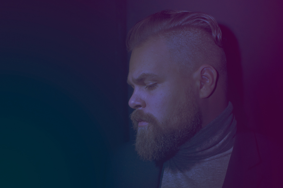 Com Truise 'Subsonic' Stream Wave 1 EP