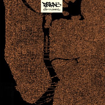 Ratking, 'So It Goes,' album cover art