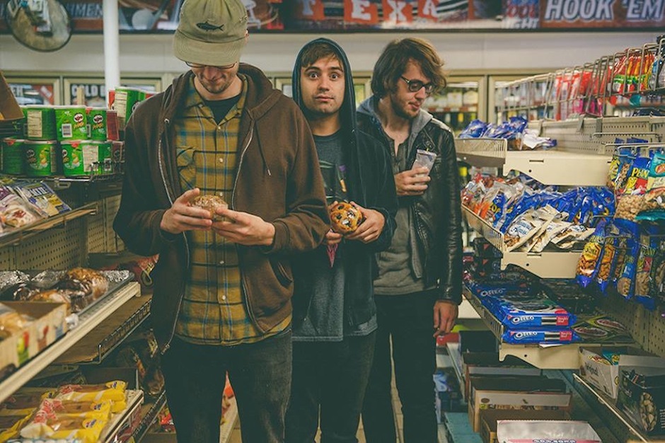 Cloud Nothings, 'Here and Nowhere Else,' "I'm Not Part of Me," album, stream, track list, cover art, release date,