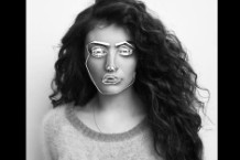 Lorde Disclosure Brit Awards Performance Collaboration