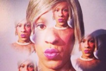 Mykki Blanco 'She Gutta' Stream Jeremiah Meece The-Drum