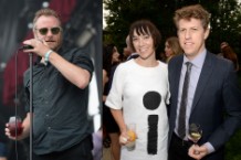 The Bird and Bee Matt Berninger Stream All Our Endless Love