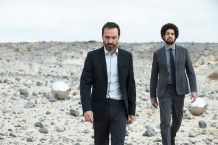 broken bells, after the disco