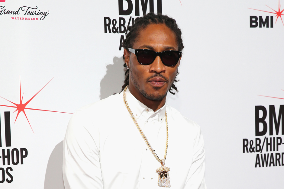 Future 'Drunk in Love' Cover Stream Beyonce Jay Z