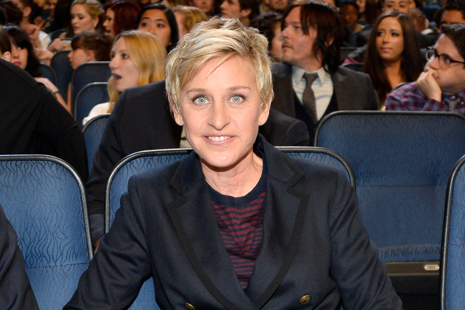 Ellen DeGeneres Beats Music Commercial Video Dillon Francis