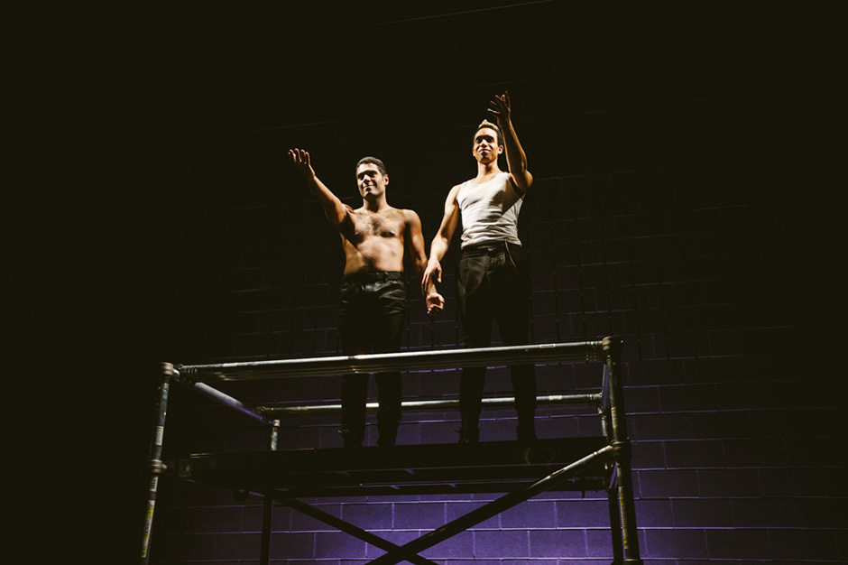 The Milli Vanilli Opera Is Alive and Lip-Syncing | SPIN
