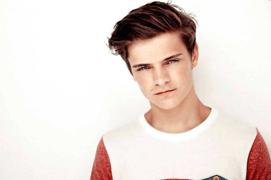 Martin Garrix Talks Tiesto, 'Animals,' and His First U.S 
