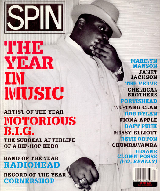 Best tributes to Notorious B.I.G., aka Biggie Smalls, on the 20th  anniversary of his death