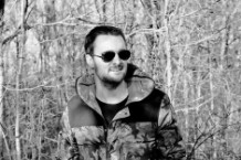 Eric Church Plays Both Suave Rock God and Country Music Jesus on ‘The Outsiders’