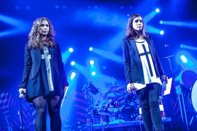 Pussy Riot Letter Membership Response Ideology