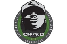 Chuck D, Record Store Day 2014, Public Enemy