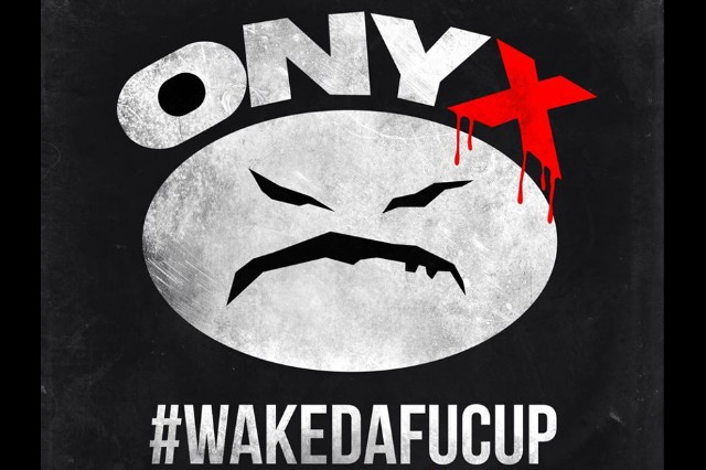 Onyx 'Wakedafucup' Stream Reunion Album Snowgoons