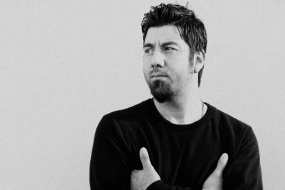 Chino Moreno Talks His New Not At All Witch House Band Crosses Spin chino moreno talks his new not at all
