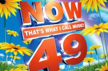 Now 49 Billboard Chart Frozen Bruno Mars Album Sales