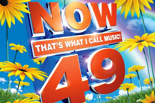 Now 49 Billboard Chart Frozen Bruno Mars Album Sales