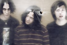 The Wytches 'Wire Frame Mattress' Stream