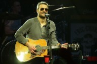 Eric Church Regulates the Charts With ‘The Outsiders’ No. 1