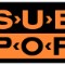 Sup Pop Airport Store Seattle Tacoma Records Shop