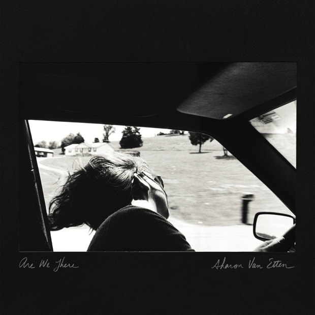 Sharon Van Etten Are We There Album Track List Tour