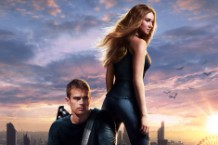 M83 'I Need You' Divergent Movie Soundtrack